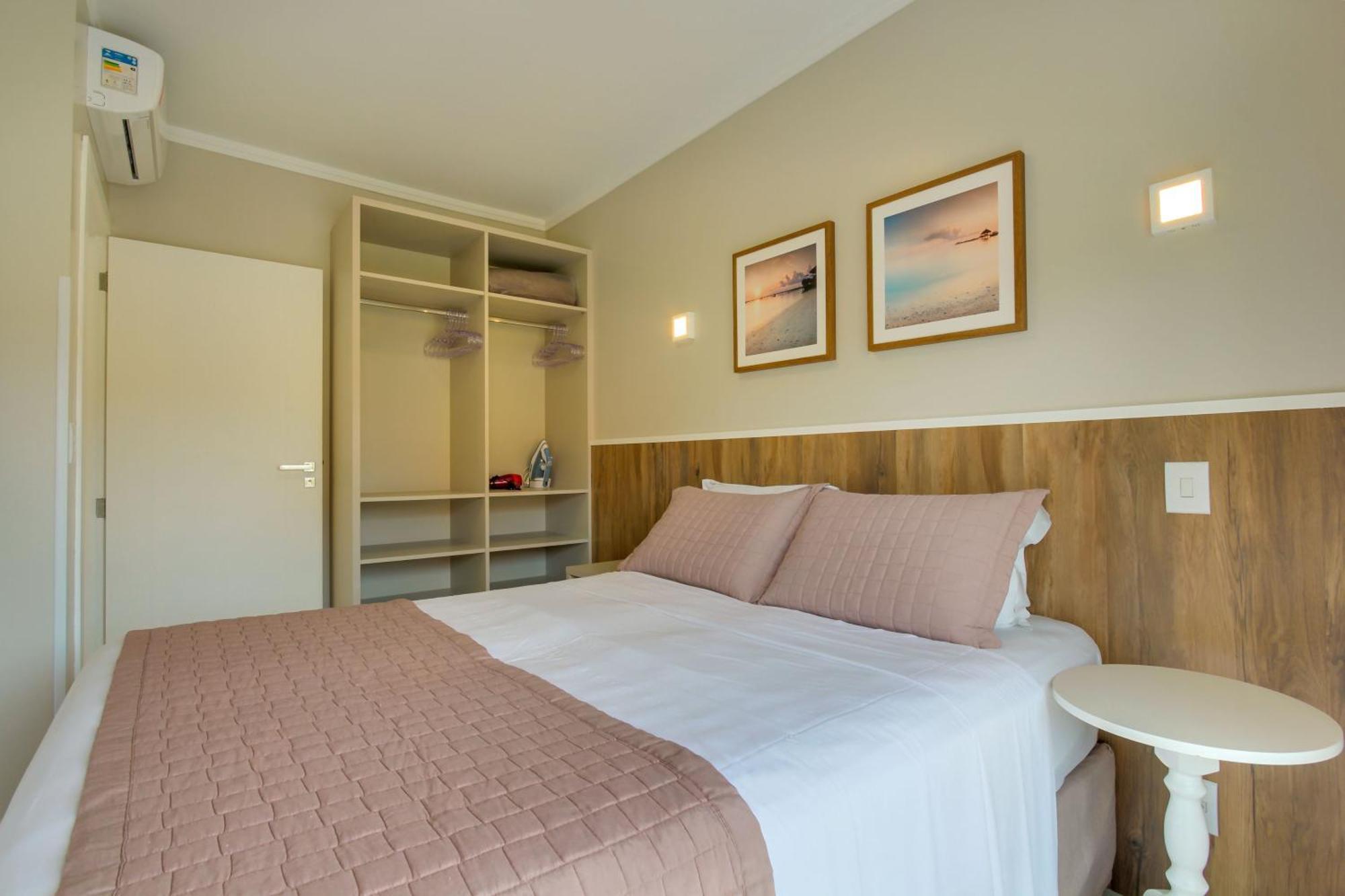 Residencial Casa Flora Apartment Bombinhas Ruang foto