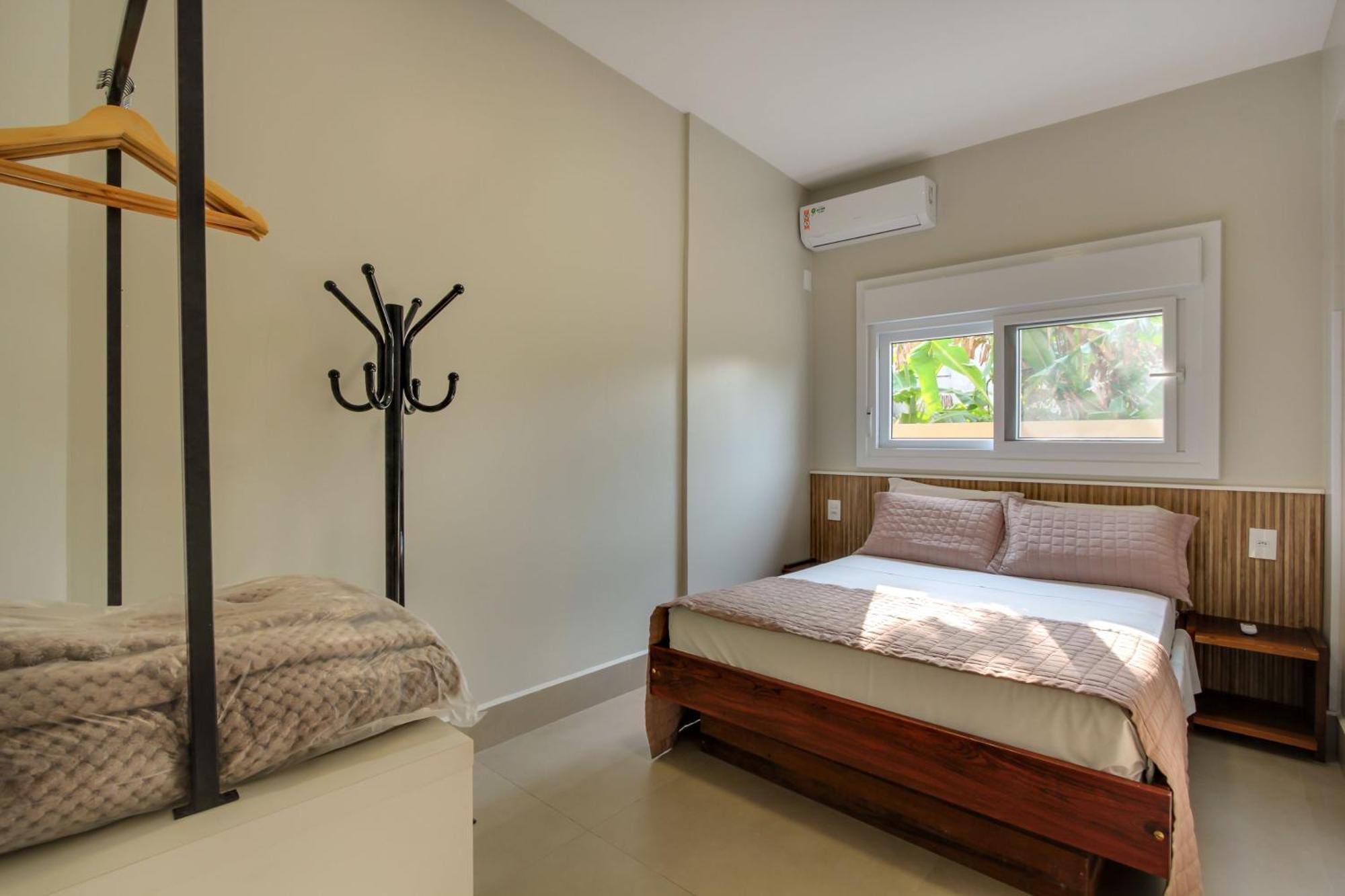 Residencial Casa Flora Apartment Bombinhas Ruang foto