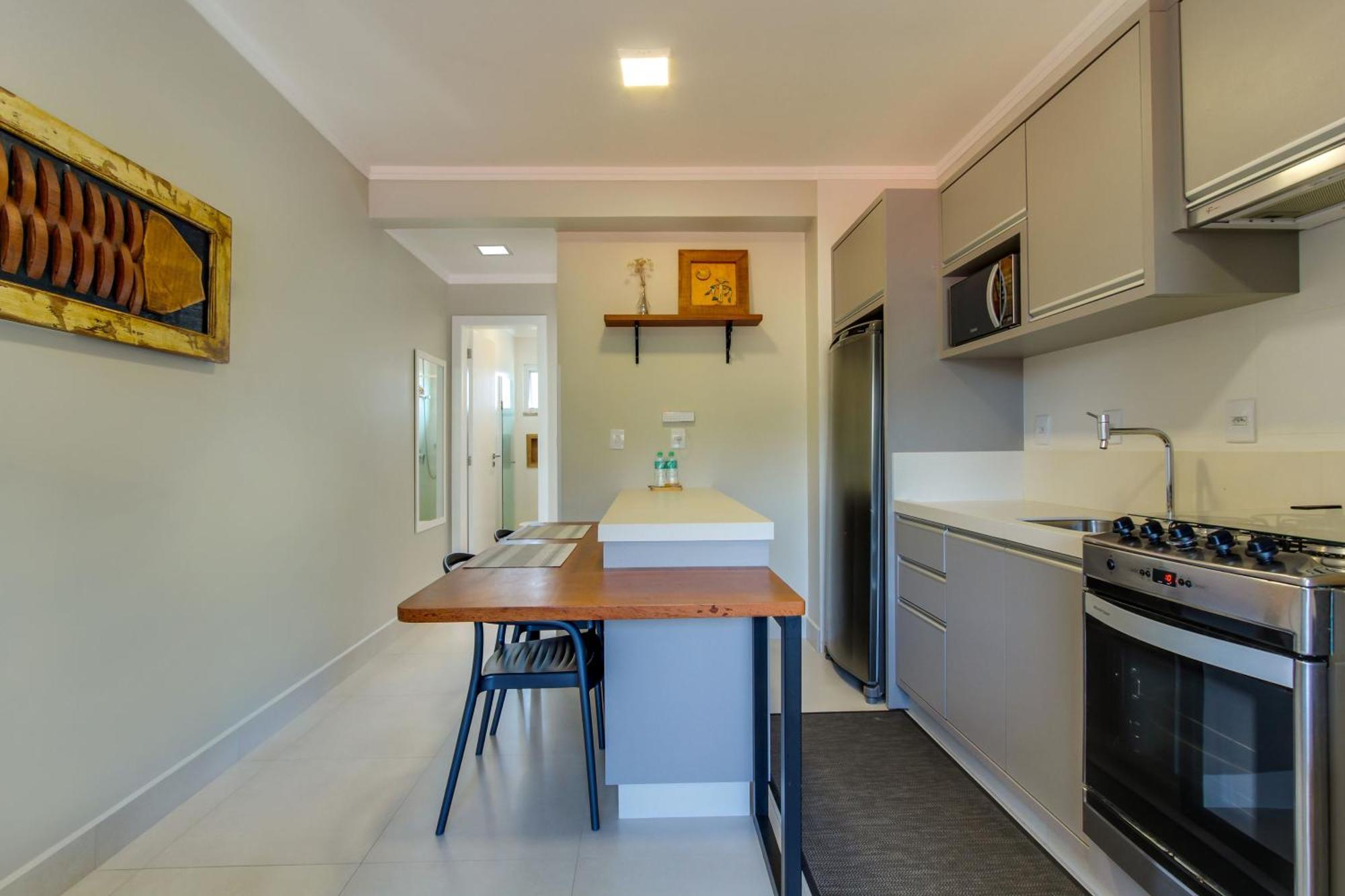Residencial Casa Flora Apartment Bombinhas Bagian luar foto