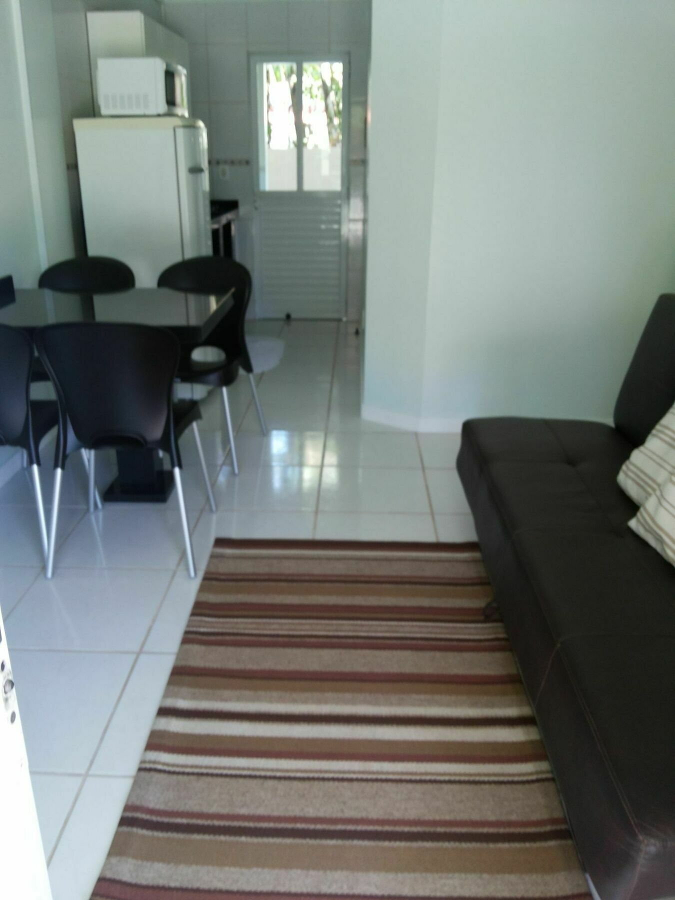 Residencial Casa Flora Apartment Bombinhas Bagian luar foto